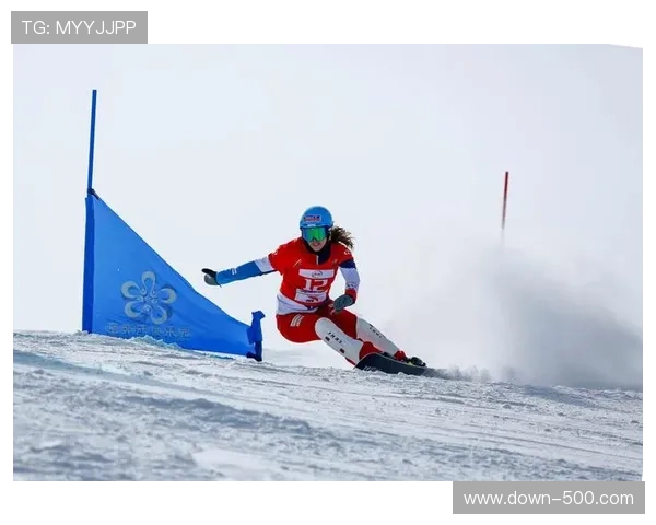 云顶站世界杯双冠回顾：中国单板滑雪集体优势显现
