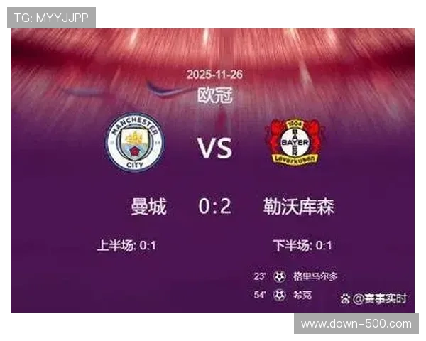 勒沃库森欧冠2-2绝平纽卡斯尔,格里马尔多第88分钟救主