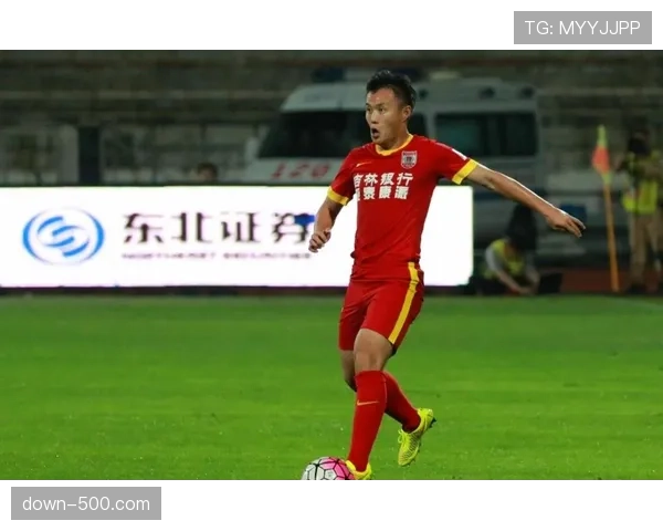 前韩国国脚后卫加盟长春亚泰,旨在提升防线领袖能力