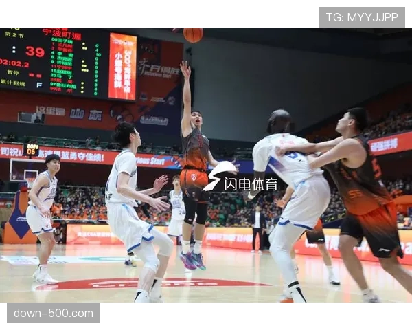 【2026年4月CBA联赛保级区·赛后·分析战术板：解析山东高速如何限制对方外援得分